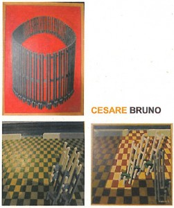 Cesare Bruno